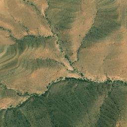 Satellite imagery of Teniet en Noug, DZ