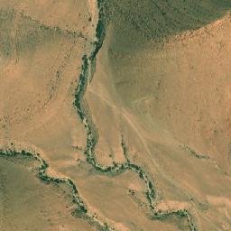 Satellite imagery of Ktef en Noug, DZ