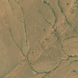 Satellite imagery of Ktef en Noug, DZ