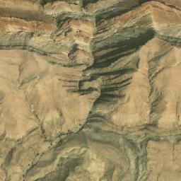 Satellite imagery of Safiet el Ouk, DZ