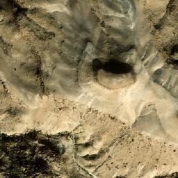 Satellite imagery of Djebel el Manndra, DZ