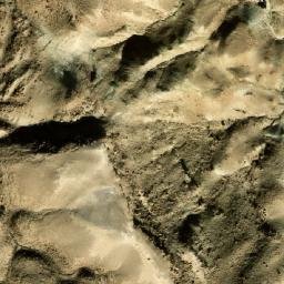 Satellite imagery of Djebel el Manndra, DZ