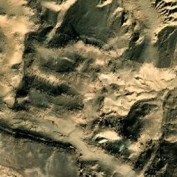Satellite imagery of Djebel Aboud, DZ