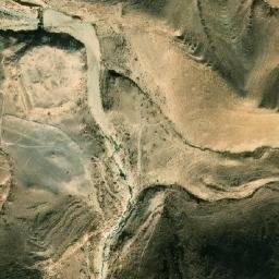 Satellite imagery of Djebel Oum el Aleg, TN