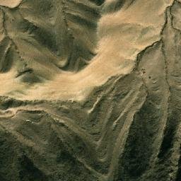 Satellite imagery of Djebel Oum el Aleg, TN