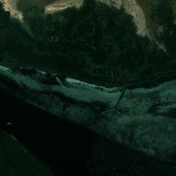 Satellite imagery of Rass Yonga, TN