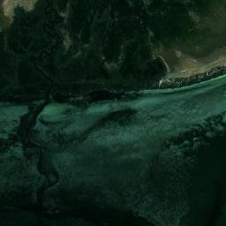 Satellite imagery of Rass Yonga, TN