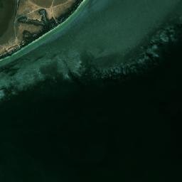 Satellite imagery of Rass Yonga, TN