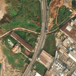 Satellite imagery of El Ammîne, LB