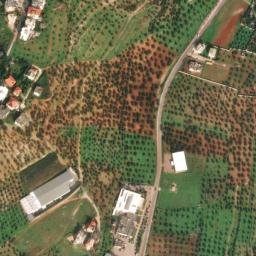 Satellite imagery of Tallet Jamia Aaroât, LB