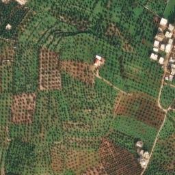 Satellite imagery of Tallet Jamia Aaroât, LB