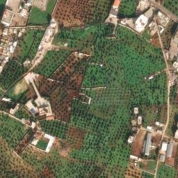Satellite imagery of Tallet Jamia Aaroât, LB