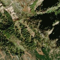 Satellite imagery of Dahr el Kaff, LB