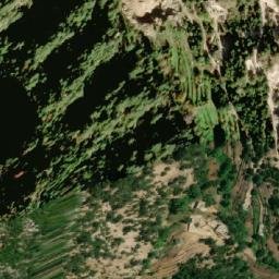 Satellite imagery of Dahr el Kaff, LB