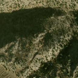 Satellite imagery of Bâb Ouâdi Jhannam, LB
