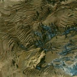 Satellite imagery of Bâb Ouâdi Jhannam, LB