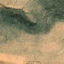 Satellite imagery of Jabal al Karādīyah, SY