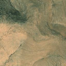 Satellite imagery of Jabal al Karādīyah, SY