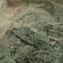 Satellite imagery of Kūh-e Balūţ, IR