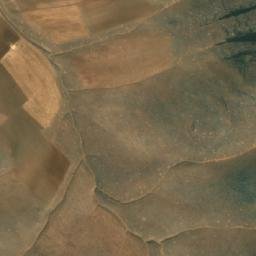 Satellite imagery of Kūh-e ‘Alī Pā, IR