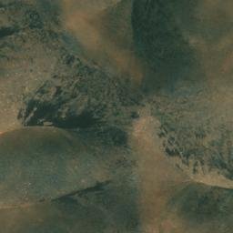 Satellite imagery of Kūh-e ‘Alī Pā, IR