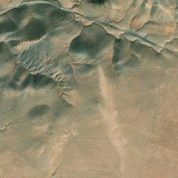 Satellite imagery of Gardanah-ye Kūwak, AF