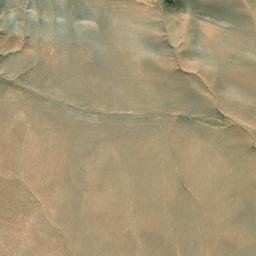 Satellite imagery of Gardanah-ye Kūwak, AF