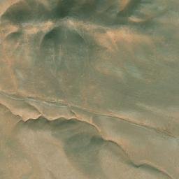 Satellite imagery of Gardanah-ye Kūwak, AF