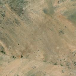 Satellite imagery of Kōh-e Awshārah, AF