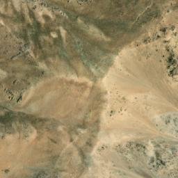Satellite imagery of Kōh-e Nalah, AF