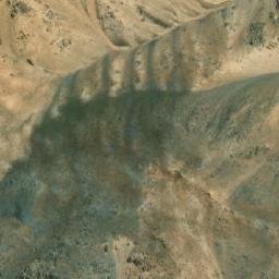 Satellite imagery of Kōh-e Nalah, AF