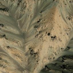 Satellite imagery of Taygh-e Chap Tagāb, AF