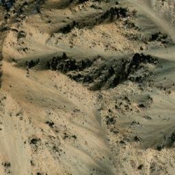 Satellite imagery of Taygh-e Chap Tagāb, AF