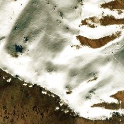 Satellite imagery of Khūlah-ye Distāsak, AF