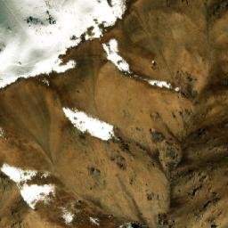 Satellite imagery of Siyāh Khūlah, AF