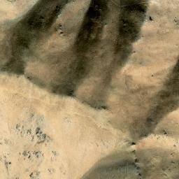 Satellite imagery of Taygh-e Siyāh Khūlah, AF