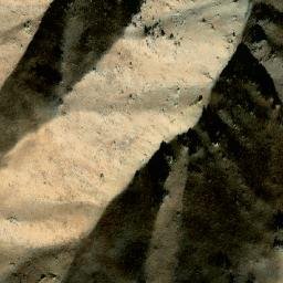 Satellite imagery of Taygh-e Siyāh Khūlah, AF