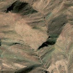 Satellite imagery of Sar-e Shaghzak, AF