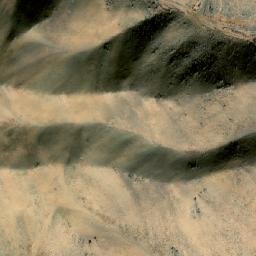 Satellite imagery of Pushtah-ye Kurghak, AF