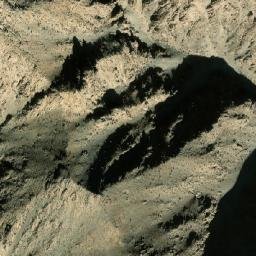 Satellite imagery of Taygh-e Khirsī, AF