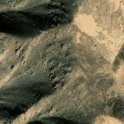 Satellite imagery of Kharah-ye Shākhak, AF