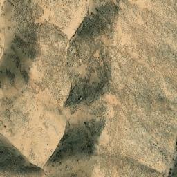 Satellite imagery of Kharah-ye Shākhak, AF