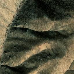 Satellite imagery of Kharah-ye Shākhak, AF