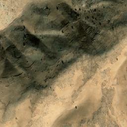 Satellite imagery of Taygh-e Charkhah Wāzah, AF