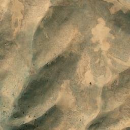 Satellite imagery of Taygh-e Charkhah Wāzah, AF