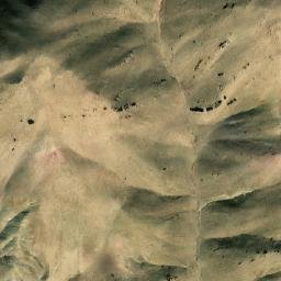 Satellite imagery of Taygh-e Tanōr, AF