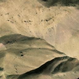 Satellite imagery of Taygh-e Tanōr, AF