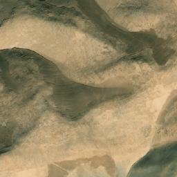 Satellite imagery of Kōh-e Buzghālak, AF