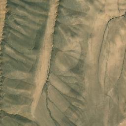 Satellite imagery of Tapah-ye Kharah-ye Bārān, AF