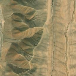 Satellite imagery of Tapah-ye Kharah-ye Bārān, AF